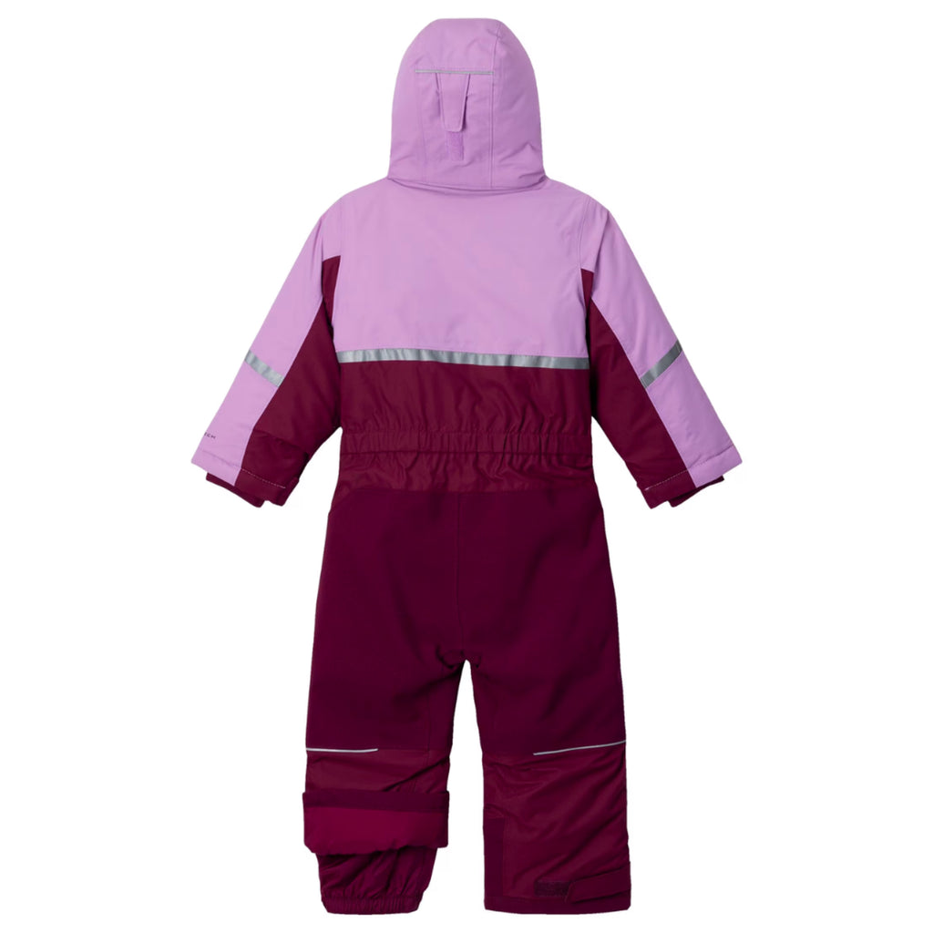 Traje de neopreno Columbia Buga Set (Eve, punch pink) niño - Alpinstore