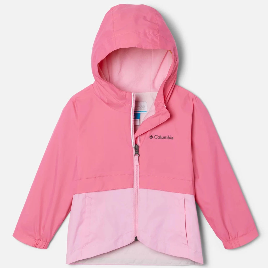 Columbia boys Rain-Zilla Jacket