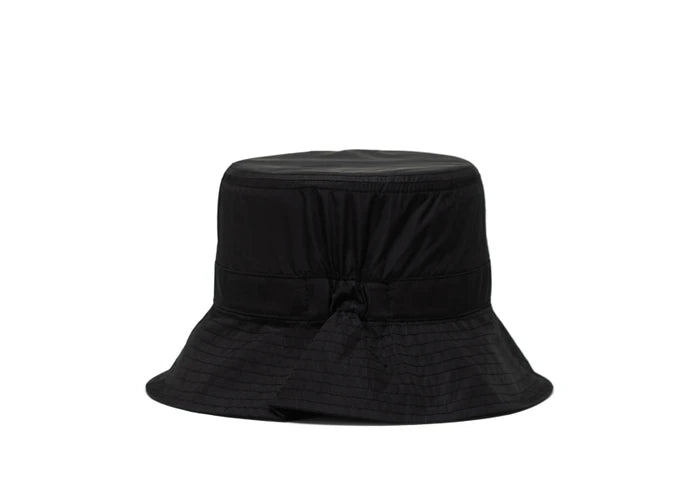 Rexy Bucket Hat - Black (Kids)