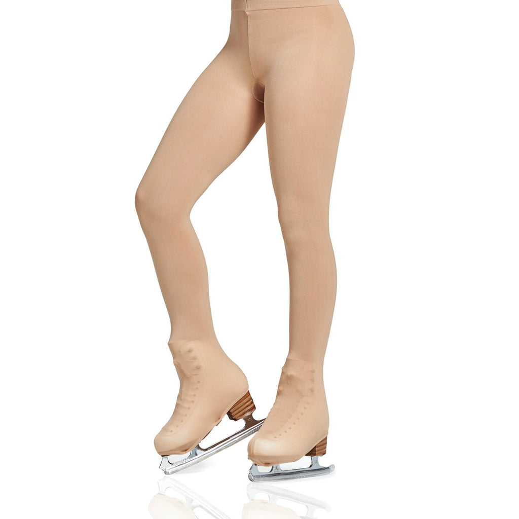 Mondor Suntan Durable Footless Tights – Twiggz