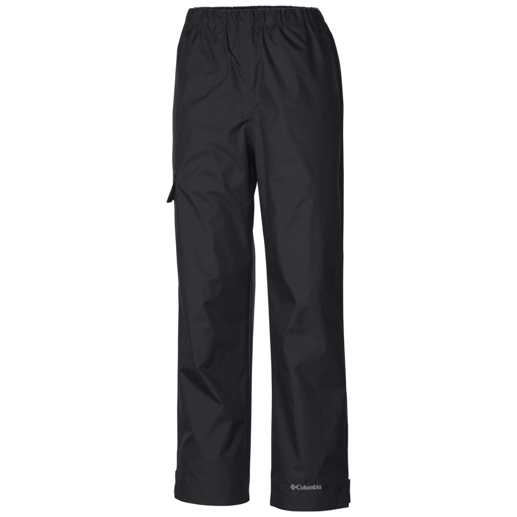 Columbia Snow Pants Youth M 10/12 Outgrown Omni-Tech Waterproof