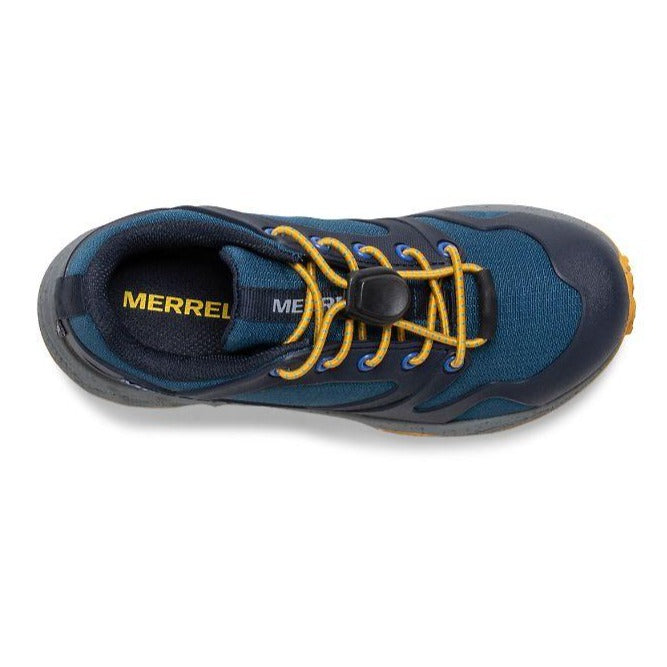 Merrell Polar Altalight Low A C Children s Waterproof Shoe Twiggz