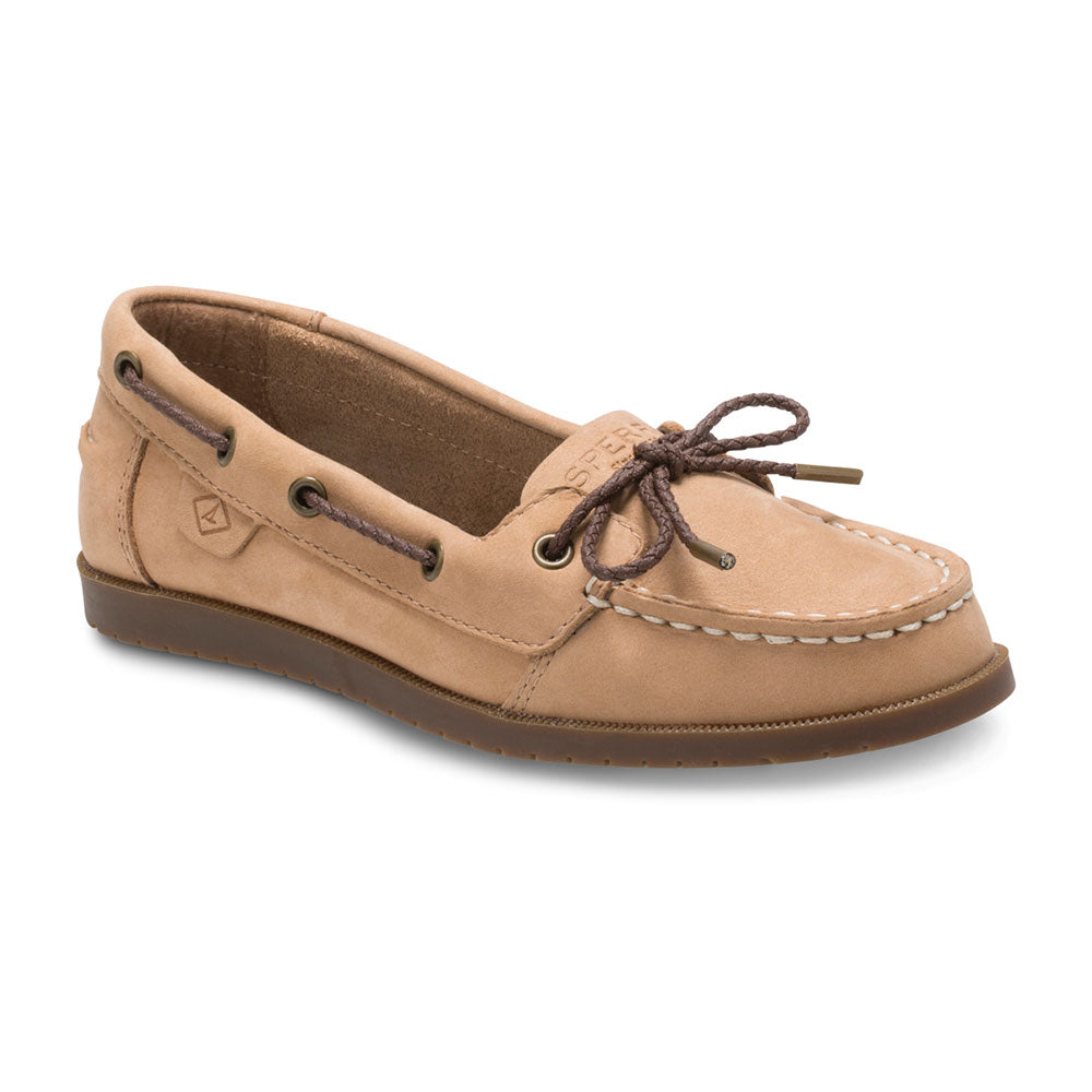 sperry one eye boat shoe