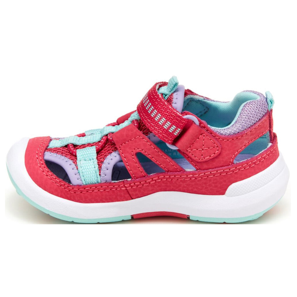 Stride rite sales rosalie sneaker