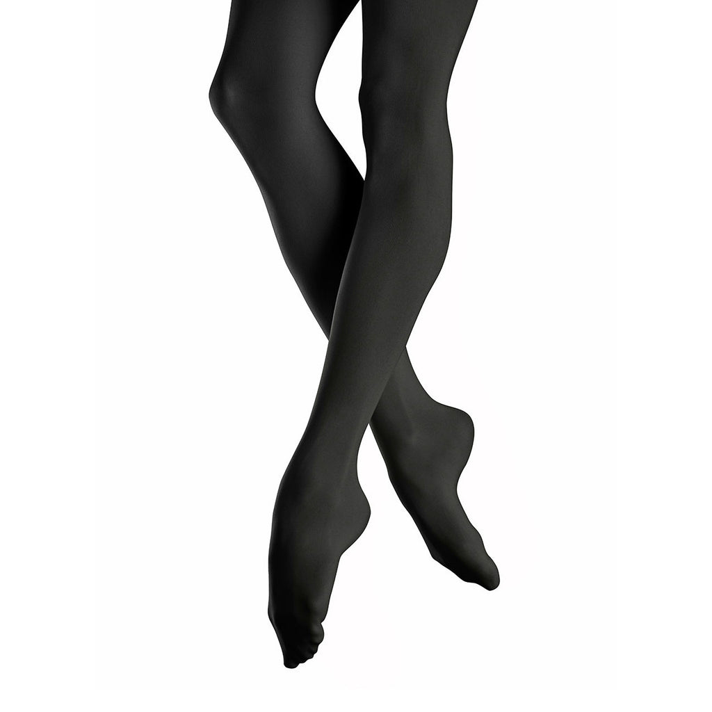 Mondor Suntan Durable Footed Tights – Twiggz