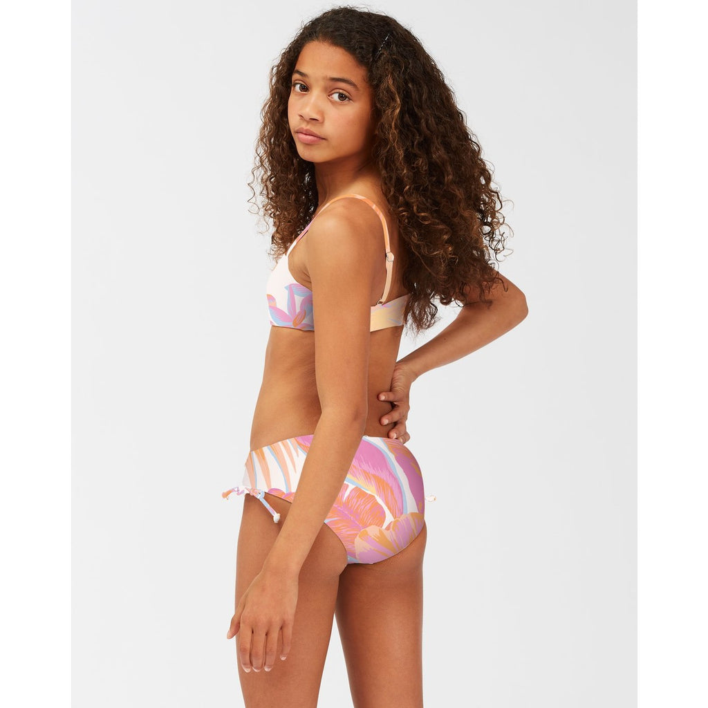 Billabong Kids' Summer Love Two-Piece Bikini - ShopStyle Girls' Swimwear