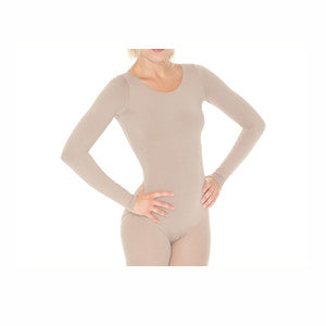 Mondor Caramel Clear Straps Body Liner – Twiggz