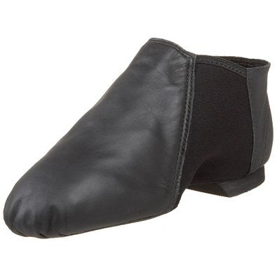 Leo Black GioFlex Slip-On Jazz Boot – Twiggz