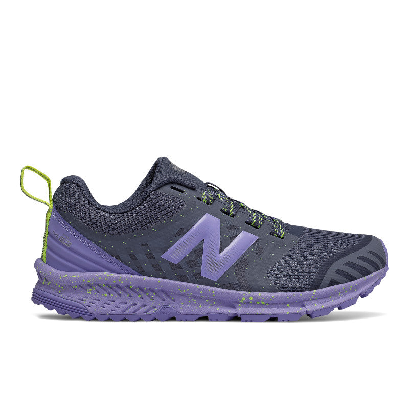 new balance kids nitrel