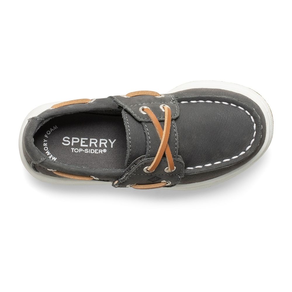 sperry cup ii boat shoe