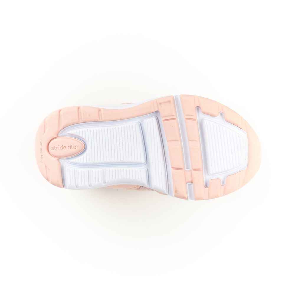 stride rite emmy sneaker