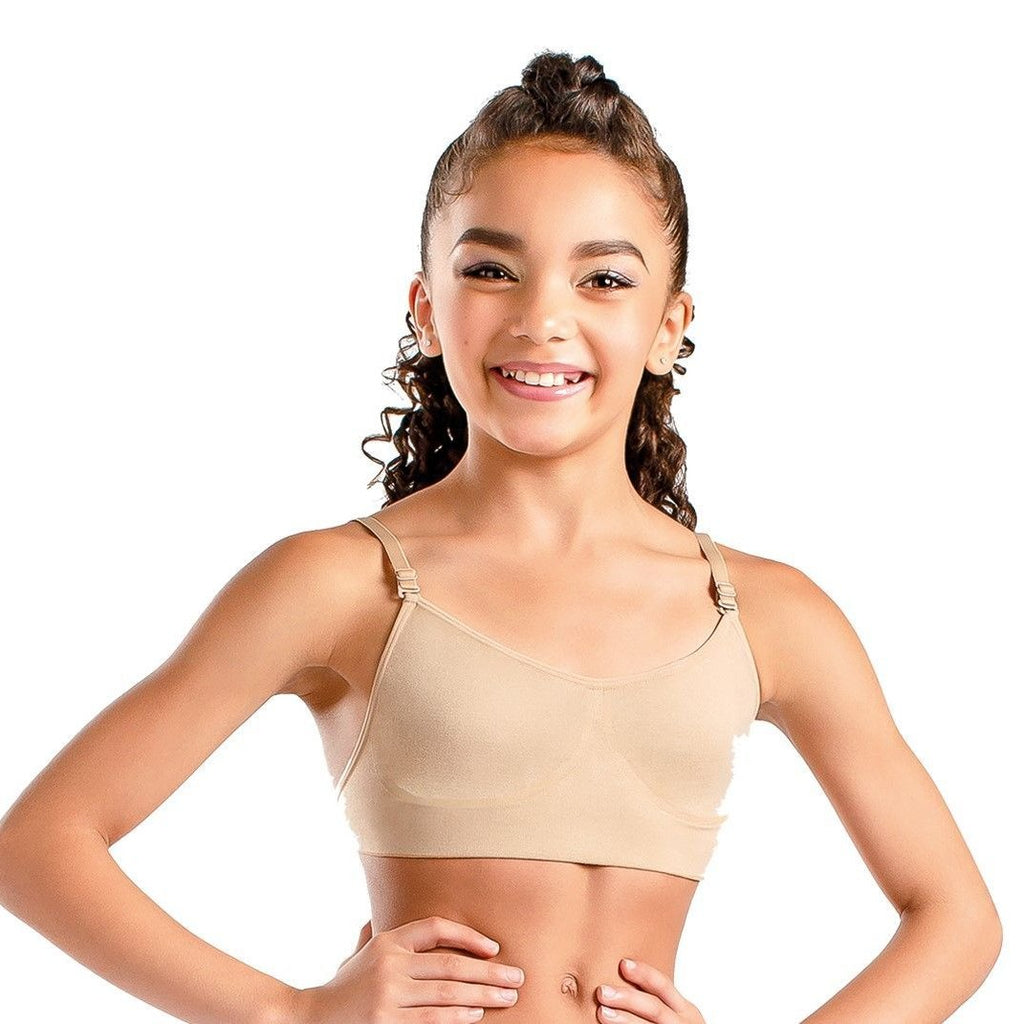 SoDanca Child Dance Brief - UG207 – Footloose Dance Wear