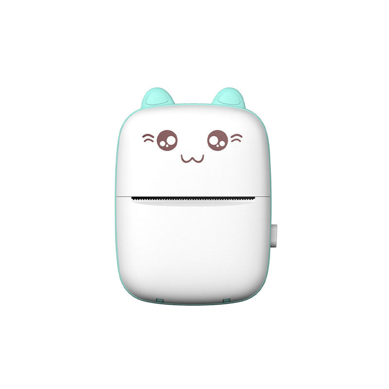 Portable Mini Printer