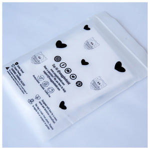 Snuggle Shield® Custom Medical Grade Filter Refill Pack - Delilah's Maternity