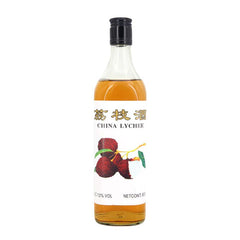 荔枝利口酒 600ml (13.5°)