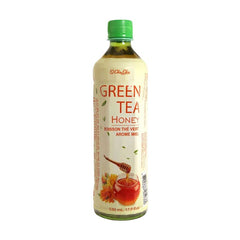 Thé vert au miel 53cl ChinChin