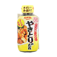 荏原烤鸡肉串酱 240g