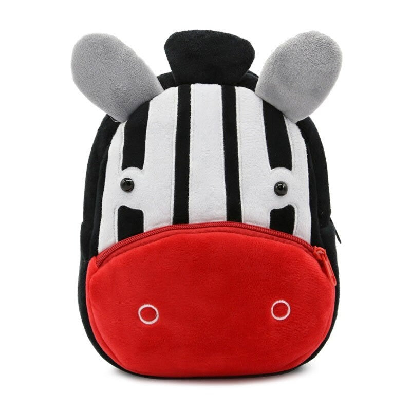 Mini Kindergarten Cartoon Schoolbag 558