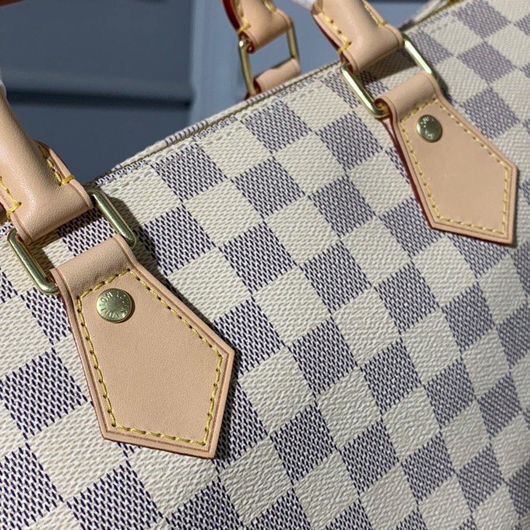 Louis Vuitton Speedy Bag 30 638