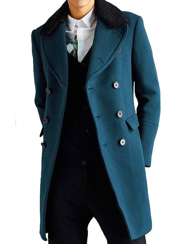Coats and Jackets | Chicerman - Tailor Expert - ChicerMan