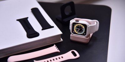 Smartwatch og smartwatch urremme