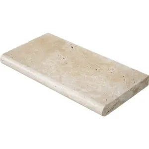 Classic Travertine Coping/Treads 1220x406x30mm