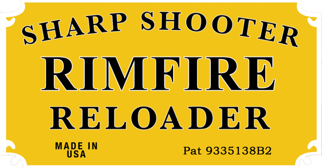 Sharpshooter 22LR Reloader Store