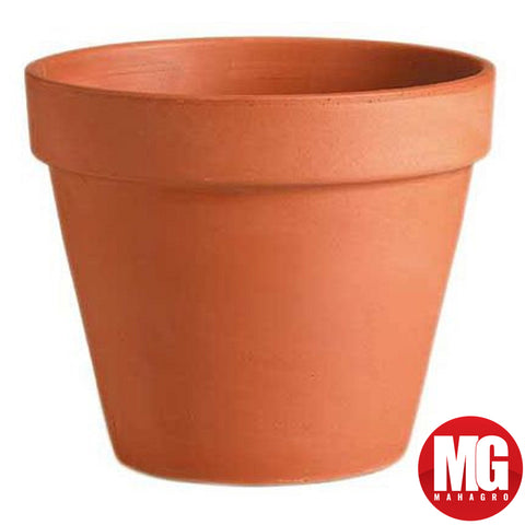 potting soil