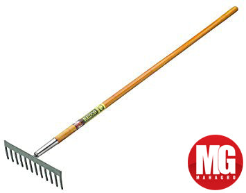 garden rake india