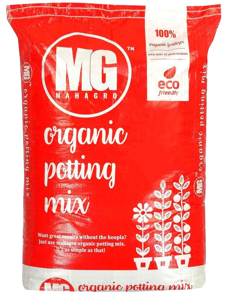 mahagro potting mix