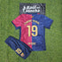 Kit Barcelona Local Niño 2024/2025