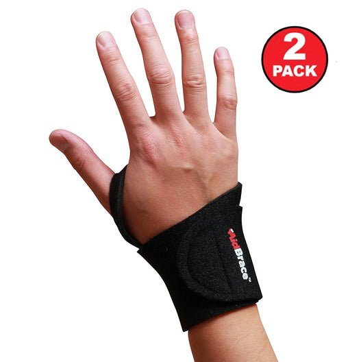 golf wrist support