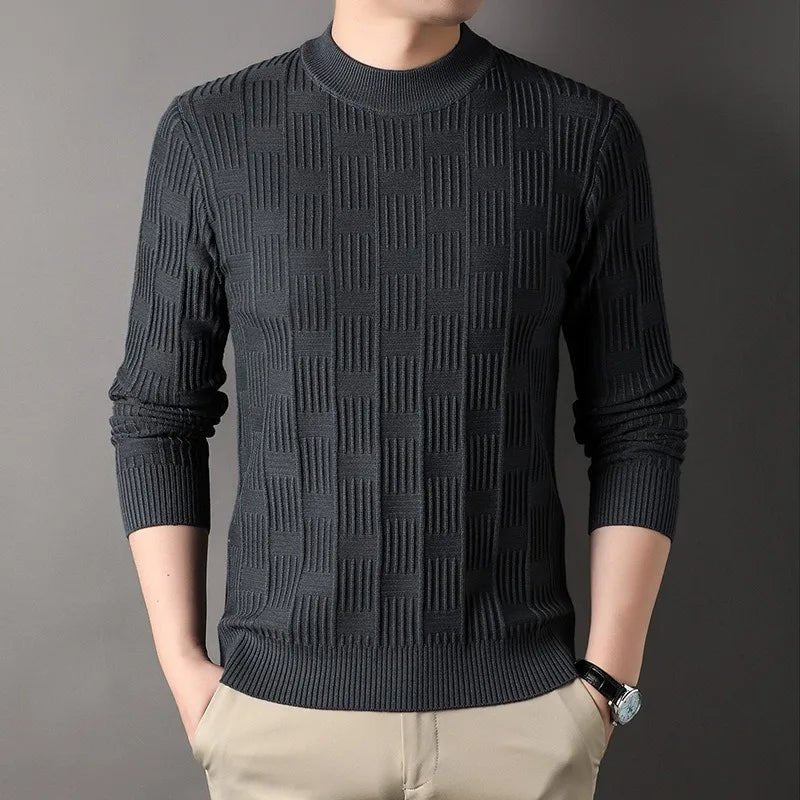 Crossline Sweater - Preston  Bradford product image