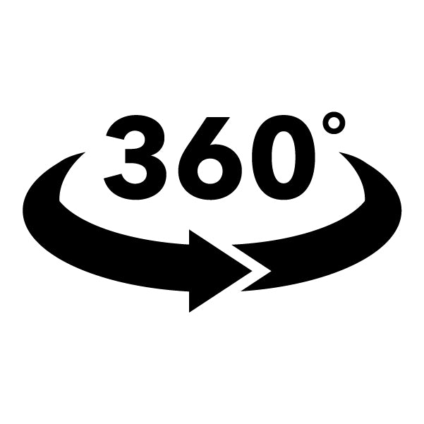 Icon 360degree