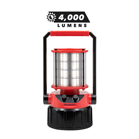 4000lm lantern