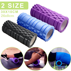 Strong Foam Roller Massager - Varia Vista
