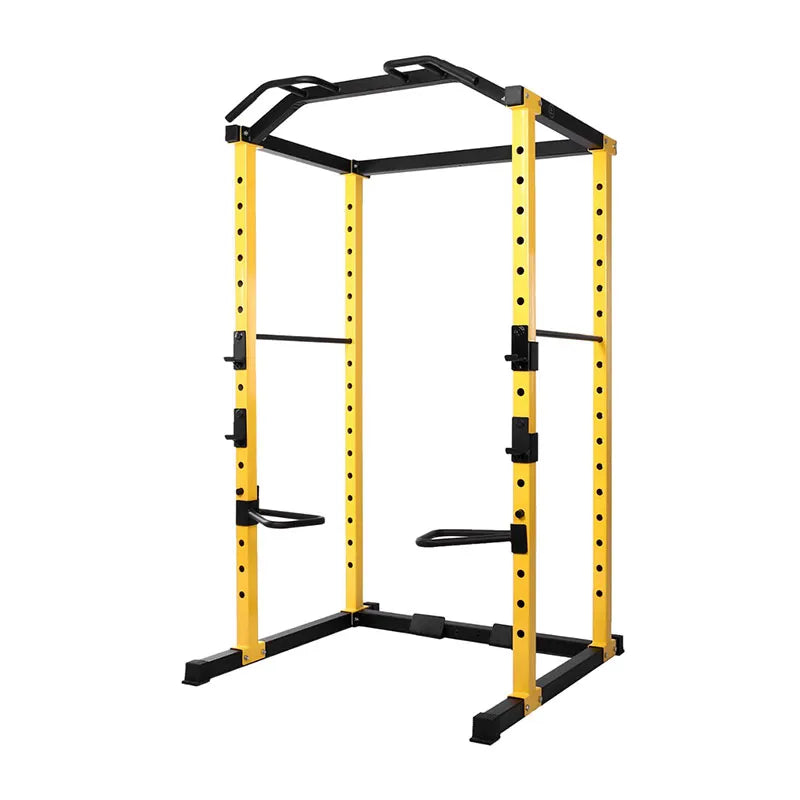 Adjustable Power Cage