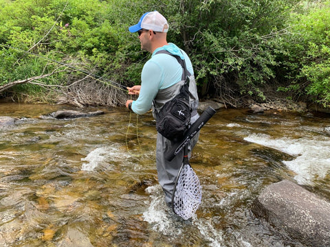 Boulder Fly Fishing