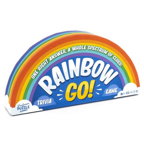 Rainbow Go Game