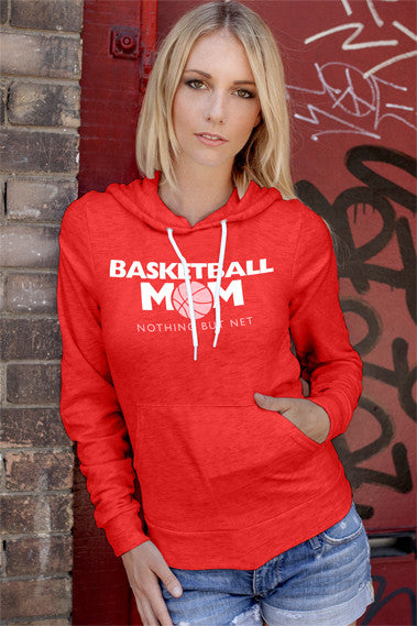 Basketball Mom Shirt – FunkyShirty