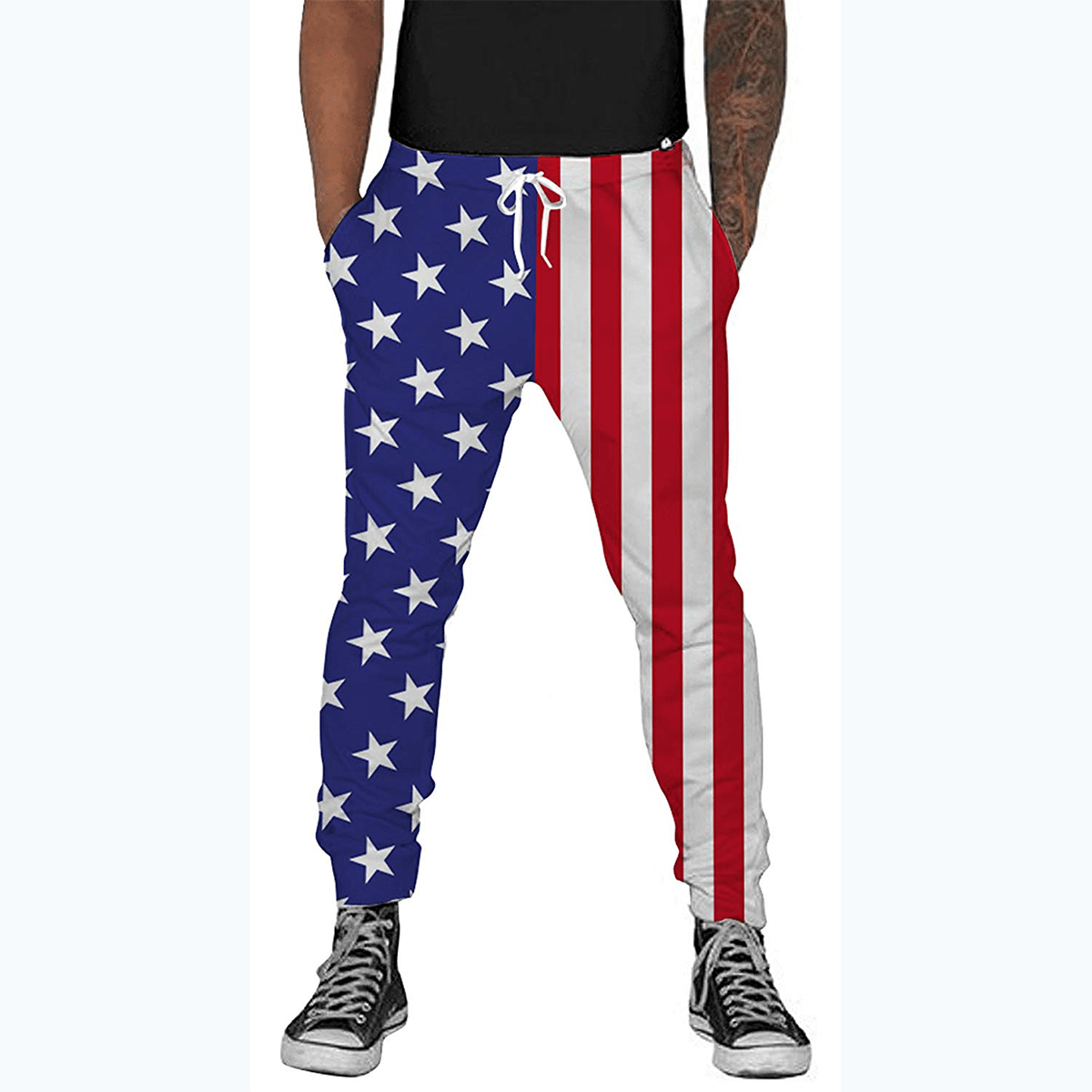 american joggers