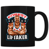 Forest Liftaker - Coffee Mug