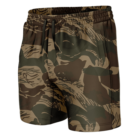 Swim Trunks | American AF - AAF Nation