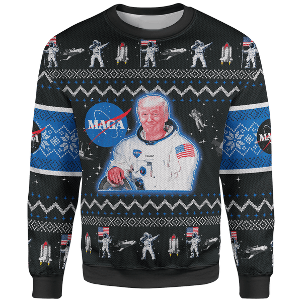 space force sweatshirt
