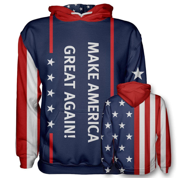 maga sweatshirt