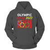 Olympic Gulag 2022 (Ladies)