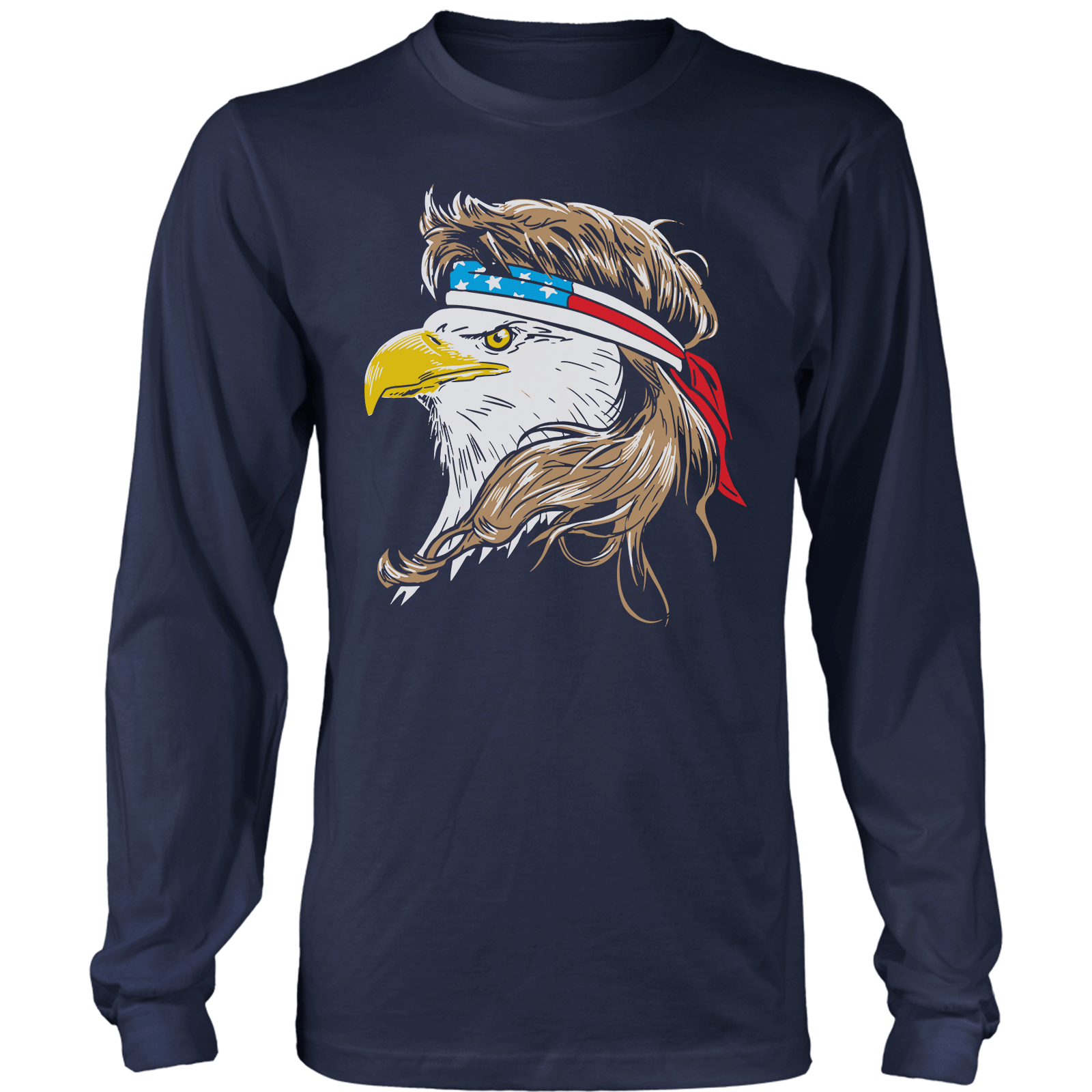 Merican Eagle | American AF - AAF Nation