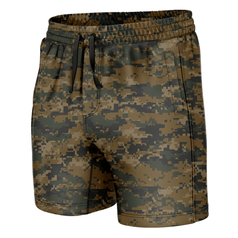 Swim Trunks | American AF - AAF Nation