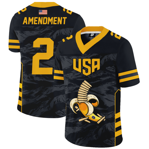 football jersey