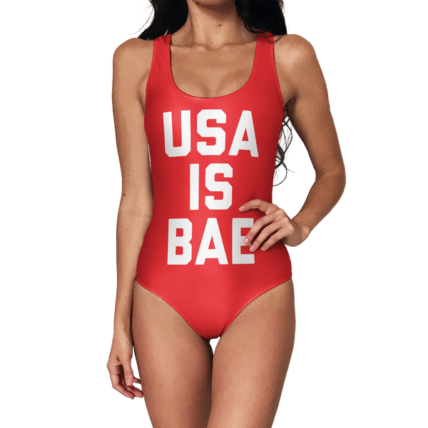 bae swimsuit